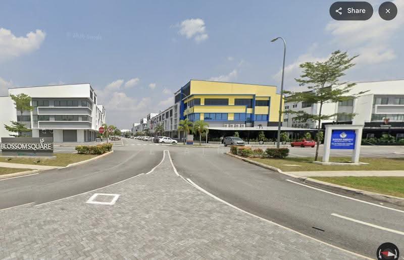 Rumah Teres 2-Tingkat untuk Disewa di Bandar Rimbayu (Telok Panglima Garang) - Elaine Lee - Exterior - PropertyGuru.com.my