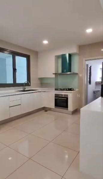 Condominium for Rent at Iskandar Residences - Joyce Tan - Kitchen - PropertyGuru.com.my