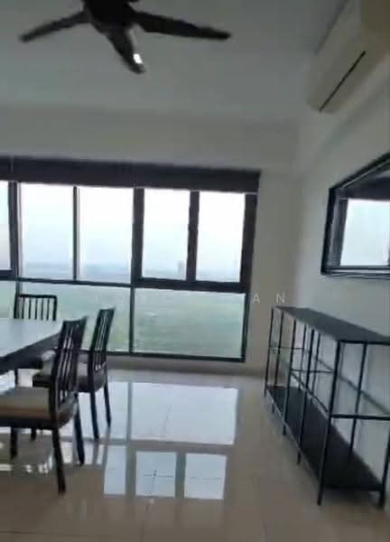Condominium for Rent at Iskandar Residences - Joyce Tan - Dining Room - PropertyGuru.com.my