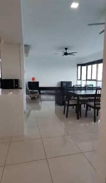 Condominium for Rent at Iskandar Residences - Joyce Tan - Living Room - PropertyGuru.com.my