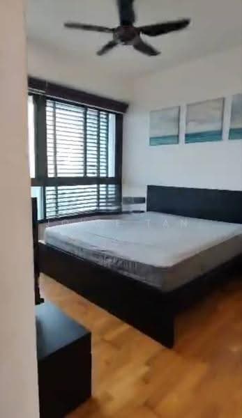 Condominium for Rent at Iskandar Residences - Joyce Tan - Bedroom - PropertyGuru.com.my