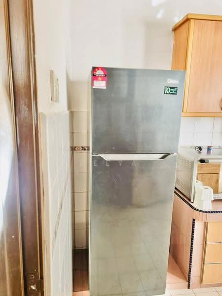 Apartment for Rent at Menara Pelangi - Deeya Yusof - Kitchen - PropertyGuru.com.my