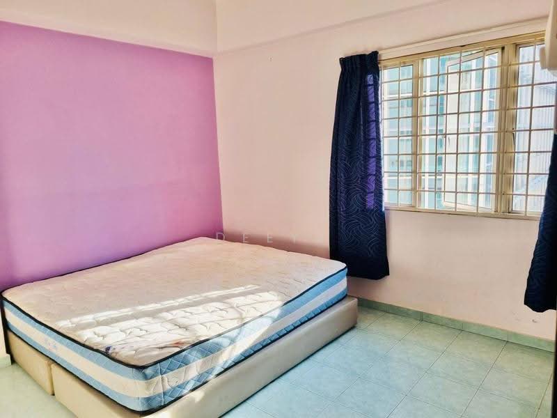 Apartment for Rent at Menara Pelangi - Deeya Yusof - Bedroom - PropertyGuru.com.my