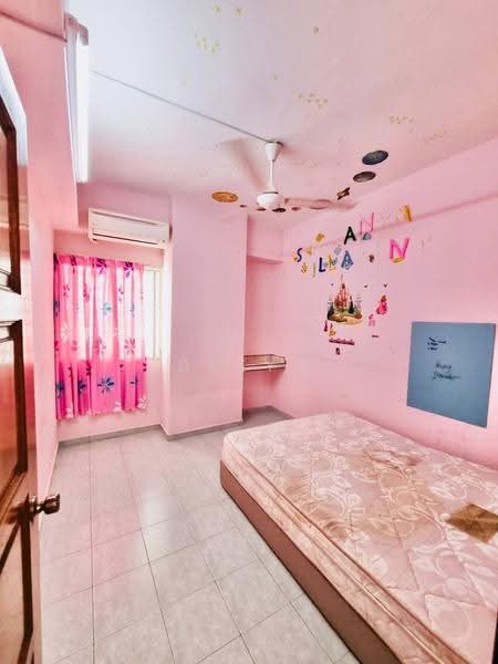 Apartment for Rent at Menara Pelangi - Deeya Yusof - Bedroom - PropertyGuru.com.my