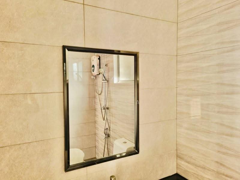 Apartment for Rent at Menara Pelangi - Deeya Yusof - Bathroom - PropertyGuru.com.my