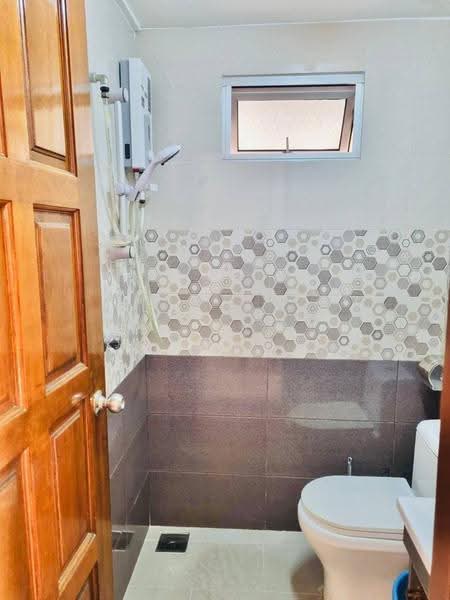 Apartment for Rent at Menara Pelangi - Deeya Yusof - Bathroom - PropertyGuru.com.my