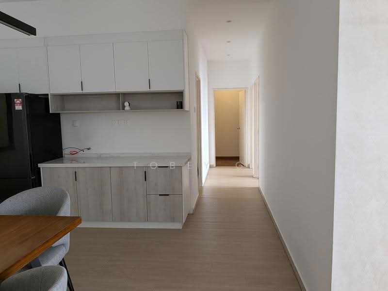 Kondominium untuk Dijual di The Andes Condo Villa @ Bukit Jalil - Tobey G - Kitchen - PropertyGuru.com.my