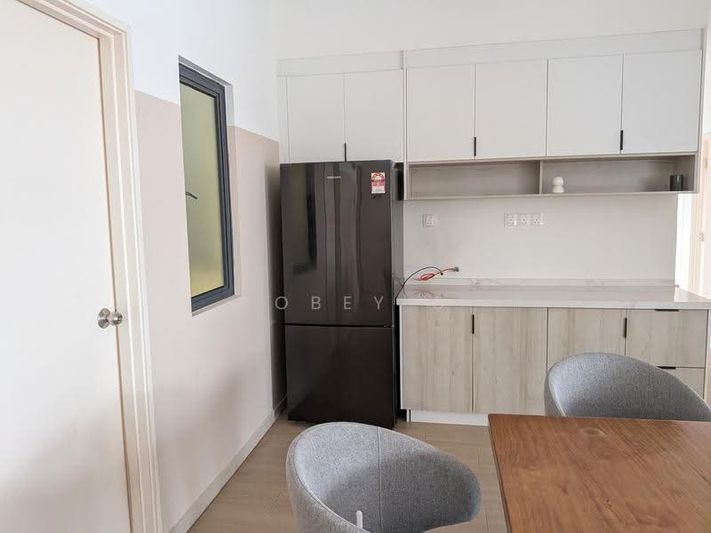 Kondominium untuk Dijual di The Andes Condo Villa @ Bukit Jalil - Tobey G - Kitchen - PropertyGuru.com.my