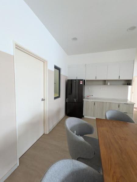 Kondominium untuk Dijual di The Andes Condo Villa @ Bukit Jalil - Tobey G - Kitchen - PropertyGuru.com.my