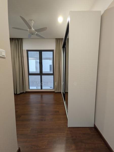 Kondominium untuk Dijual di The Andes Condo Villa @ Bukit Jalil - Tobey G - Bedroom - PropertyGuru.com.my