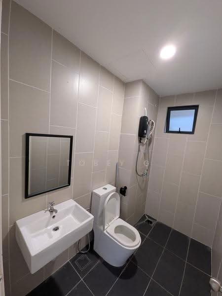 Kondominium untuk Dijual di The Andes Condo Villa @ Bukit Jalil - Tobey G - Bathroom - PropertyGuru.com.my