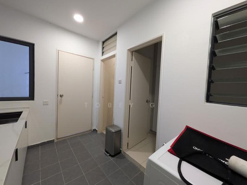 Kondominium untuk Dijual di The Andes Condo Villa @ Bukit Jalil - Tobey G - Interior - PropertyGuru.com.my