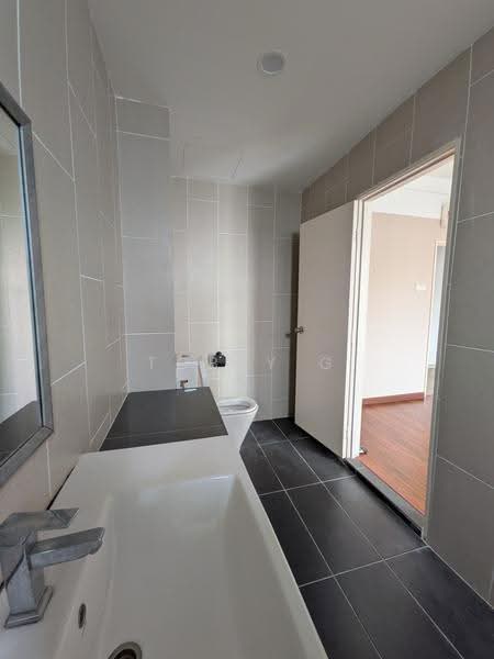 Kondominium untuk Dijual di The Andes Condo Villa @ Bukit Jalil - Tobey G - Bathroom - PropertyGuru.com.my