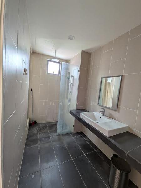 Kondominium untuk Dijual di The Andes Condo Villa @ Bukit Jalil - Tobey G - Bathroom - PropertyGuru.com.my