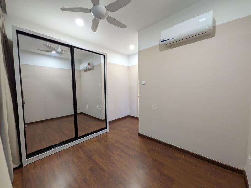 Kondominium untuk Dijual di The Andes Condo Villa @ Bukit Jalil - Tobey G - Bedroom - PropertyGuru.com.my