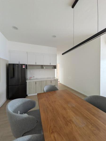 Kondominium untuk Dijual di The Andes Condo Villa @ Bukit Jalil - Tobey G - Kitchen - PropertyGuru.com.my