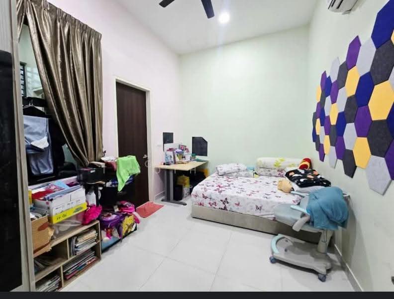 Semi-Detached House for Sale in Bandar Kinrara (Selangor) - Timothy Yip - Bedroom - PropertyGuru.com.my