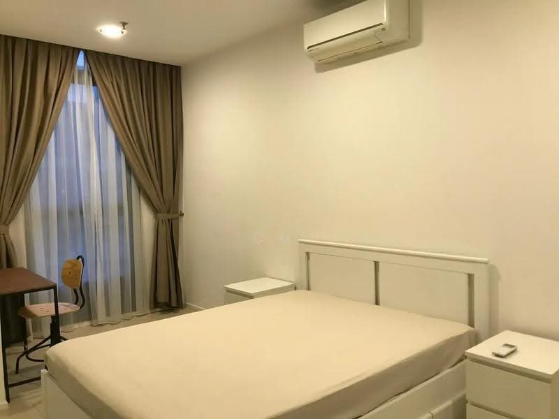 Service Residence for Rent at Arcoris SOHO - CH Ng - Bedroom - PropertyGuru.com.my