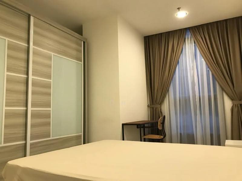 Service Residence for Rent at Arcoris SOHO - CH Ng - Bedroom - PropertyGuru.com.my