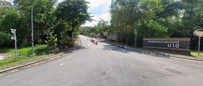 Bungalow House for Sale in Taman Puncak Perdana (Shah Alam) - Rashidah Juremi - Exterior - PropertyGuru.com.my