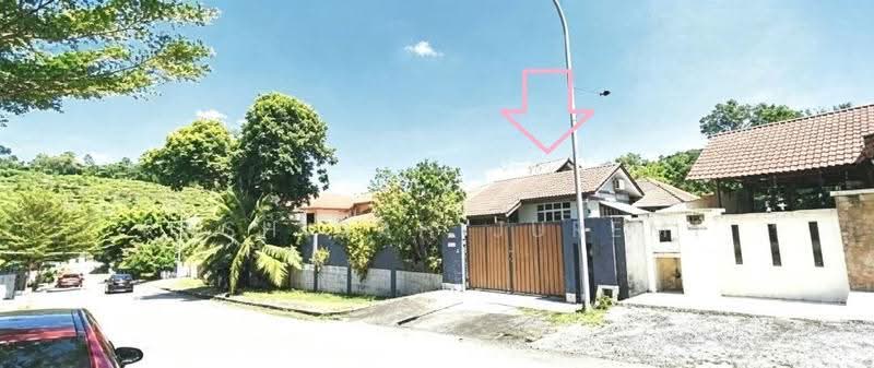 Bungalow House for Sale in Taman Puncak Perdana (Shah Alam) - Rashidah Juremi - Exterior - PropertyGuru.com.my