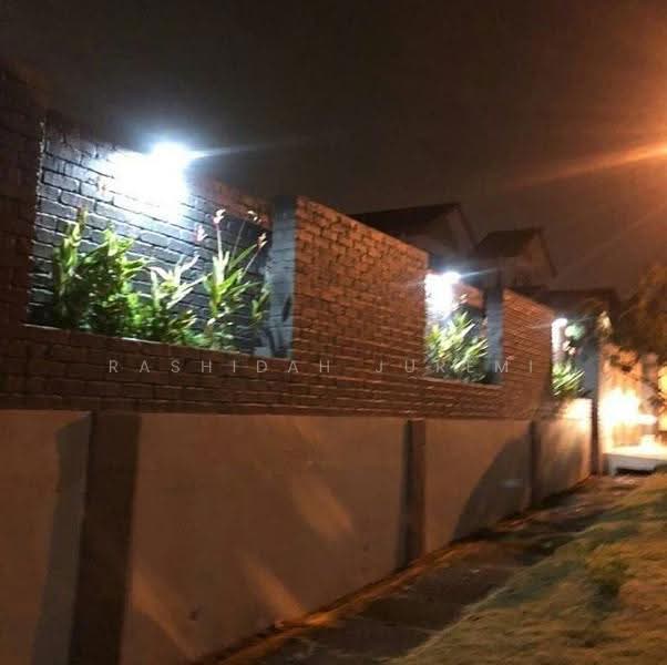Bungalow House for Sale in Taman Puncak Perdana (Shah Alam) - Rashidah Juremi - Exterior - PropertyGuru.com.my