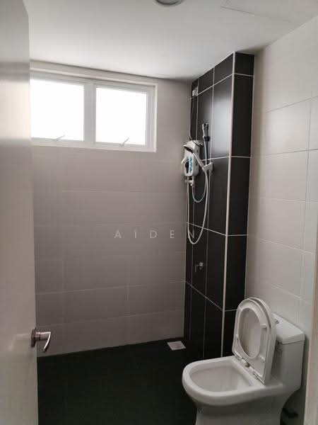 Service Residence for Rent at Twin Danga Residence - Aiden Goh - Bathroom - PropertyGuru.com.my