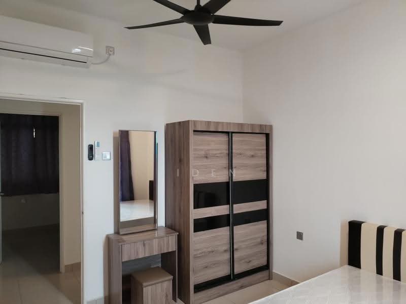 Service Residence for Rent at Twin Danga Residence - Aiden Goh - Bedroom - PropertyGuru.com.my