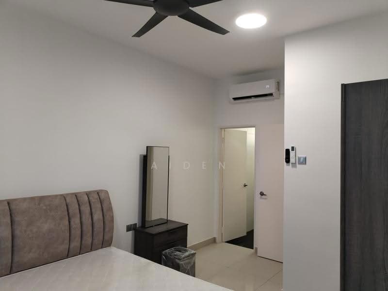 Service Residence for Rent at Twin Danga Residence - Aiden Goh - Bedroom - PropertyGuru.com.my