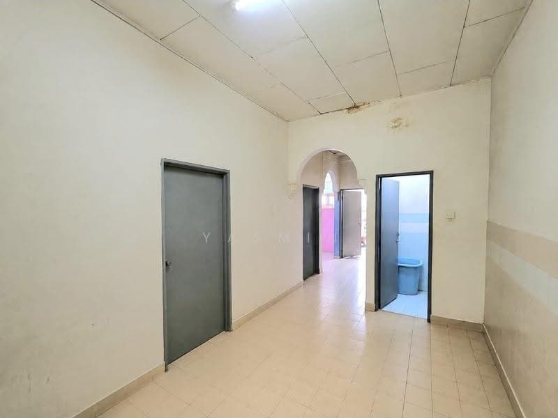 1-storey Terraced House for Sale in Meru (Klang) - Yasmin Sulaiman - Interior - PropertyGuru.com.my