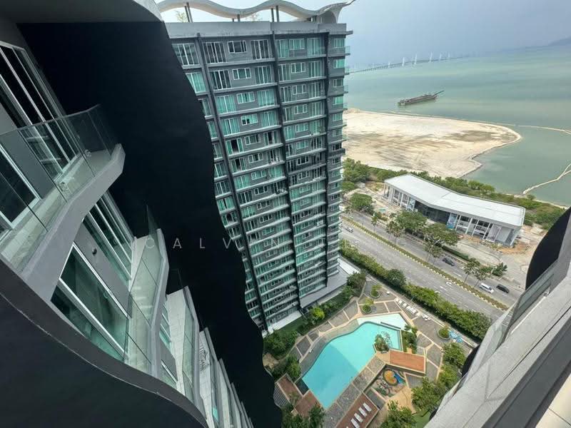Condominium for Sale at QuayWest Residence - Calvin Teng - Exterior - PropertyGuru.com.my