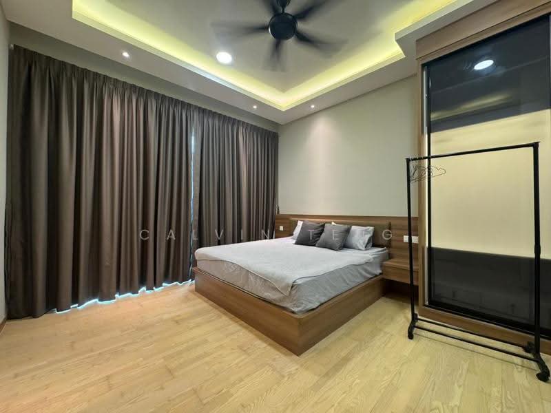 Condominium for Sale at QuayWest Residence - Calvin Teng - Bedroom - PropertyGuru.com.my