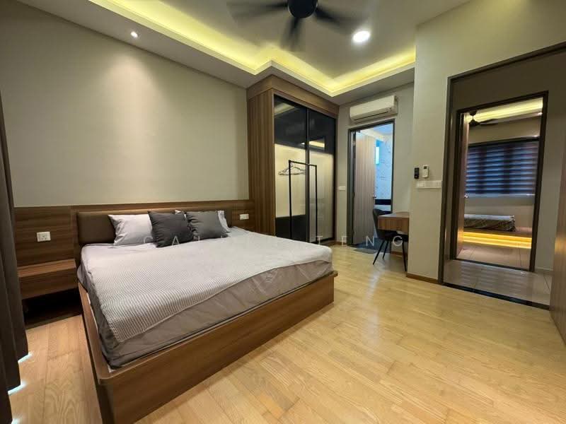 Condominium for Sale at QuayWest Residence - Calvin Teng - Bedroom - PropertyGuru.com.my