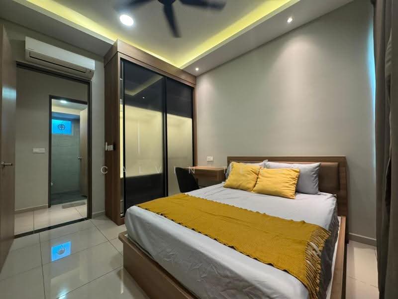 Condominium for Sale at QuayWest Residence - Calvin Teng - Bedroom - PropertyGuru.com.my