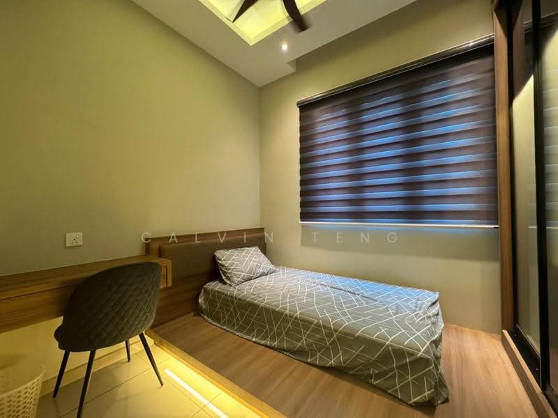 Condominium for Sale at QuayWest Residence - Calvin Teng - Bedroom - PropertyGuru.com.my