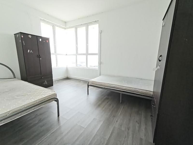Kediaman Servis untuk Disewa di Menara U - Amsyar Jamil - PropertyGuru.com.my