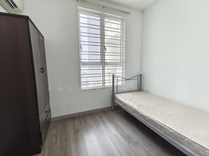 Kediaman Servis untuk Disewa di Menara U - Amsyar Jamil - PropertyGuru.com.my