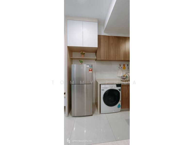 Service Residence for Rent at Country Garden Central Park - Tommy Phua - Kitchen - PropertyGuru.com.my