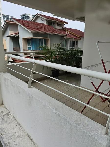 Pangsapuri untuk Dijual di Residensi Desamas - Tracy Sow - Exterior - PropertyGuru.com.my