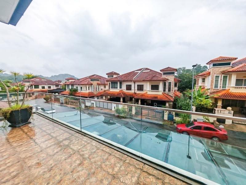 Rumah Berkembar untuk Dijual di Taman Melawati (Ulu Kelang) - Aimi Mahirah - Exterior - PropertyGuru.com.my
