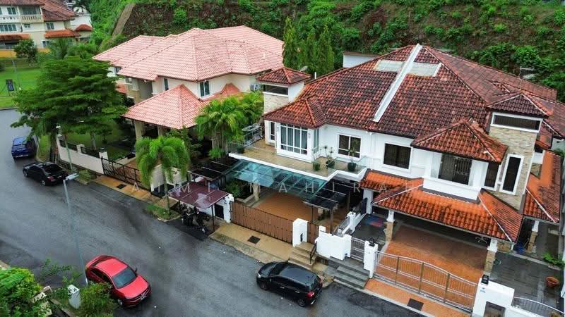 Rumah Berkembar untuk Dijual di Taman Melawati (Ulu Kelang) - Aimi Mahirah - Exterior - PropertyGuru.com.my