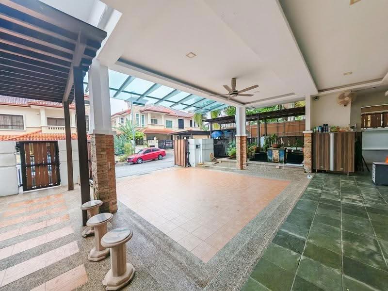 Rumah Berkembar untuk Dijual di Taman Melawati (Ulu Kelang) - Aimi Mahirah - Exterior - PropertyGuru.com.my