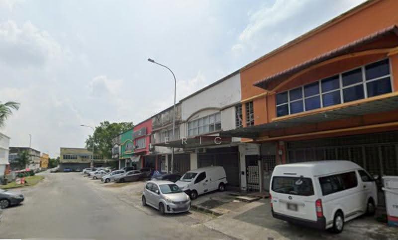 Factory for Rent in Jalan Klang Lama (Old Klang Road) (Kuala Lumpur) - Eric How - Exterior - PropertyGuru.com.my