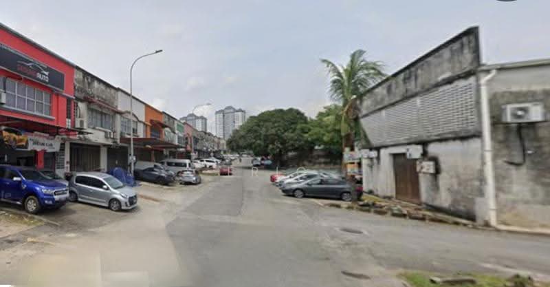 Factory for Rent in Jalan Klang Lama (Old Klang Road) (Kuala Lumpur) - Eric How - Exterior - PropertyGuru.com.my