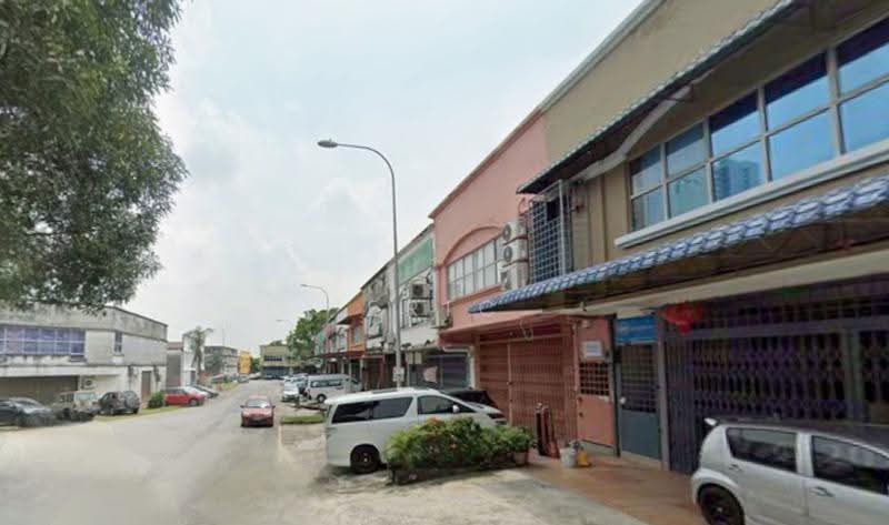 Factory for Rent in Jalan Klang Lama (Old Klang Road) (Kuala Lumpur) - Eric How - Exterior - PropertyGuru.com.my