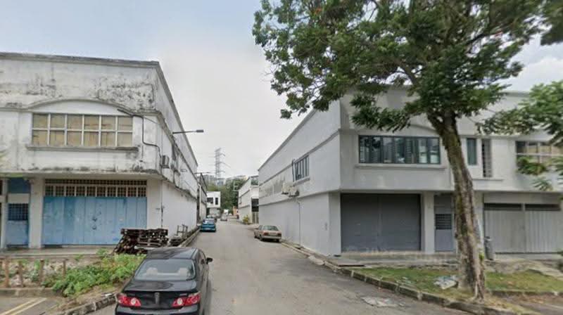 Factory for Rent in Jalan Klang Lama (Old Klang Road) (Kuala Lumpur) - Eric How - Exterior - PropertyGuru.com.my
