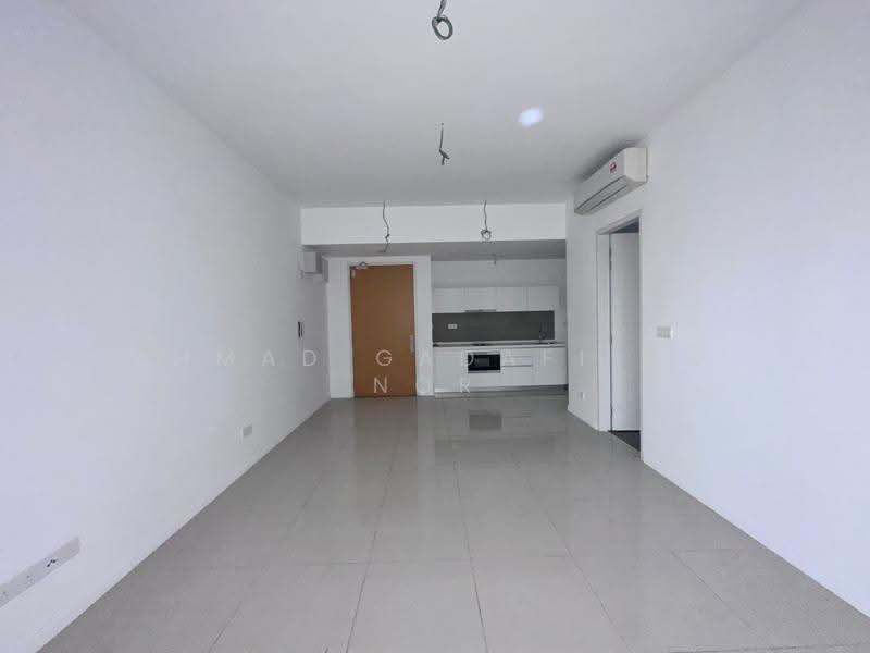 Kediaman Servis untuk Dijual di NOVUM - Ahmad Gadafi Md Nor - Interior - PropertyGuru.com.my