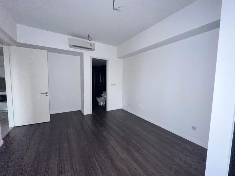 Kediaman Servis untuk Dijual di NOVUM - Ahmad Gadafi Md Nor - Interior - PropertyGuru.com.my