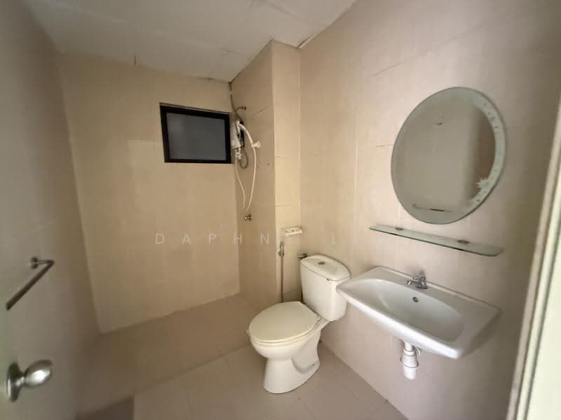 Condominium for Sale at Royal Domain Sri Putramas 2 - Daphne Lim - Bathroom - PropertyGuru.com.my