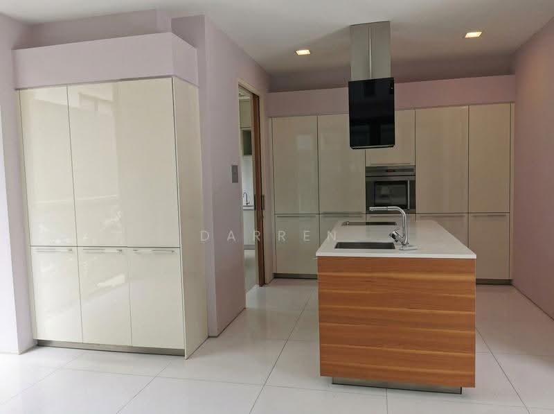 Bungalow House for Rent in Seputeh (Kuala Lumpur) - Darren Leong - Kitchen - PropertyGuru.com.my